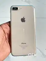 I phone 8 plus 64GB bill available battery 74 hai 24 ghante jati