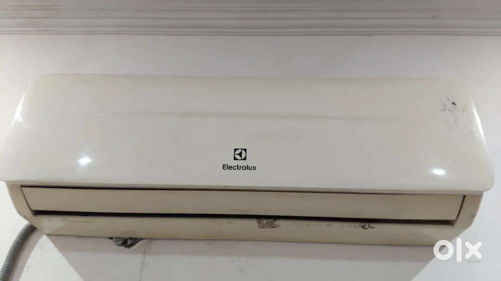 Electrolux split AC 1.5 ton