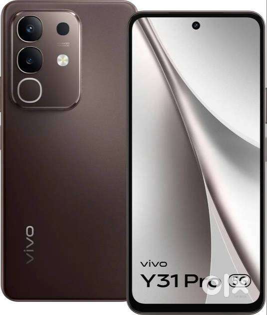 Vivo y31pro