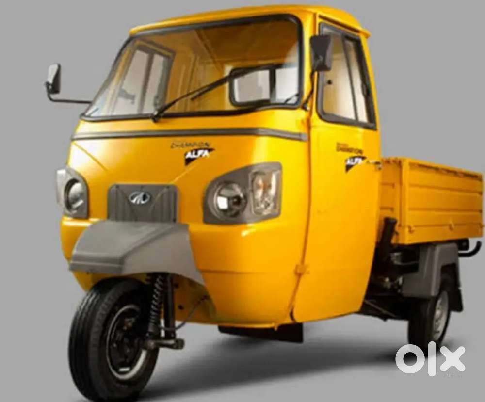 Driver 6369wanted three 19 wheeler Porter 5525