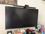 Dell 27 Full HD HDMI Monitor – Sleek, Reliable Display