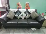 Italian Leather Sofa sets