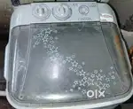 Onida 6 5kg washer only