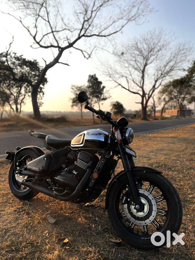 Full condition bike , full ppf with pilion seat