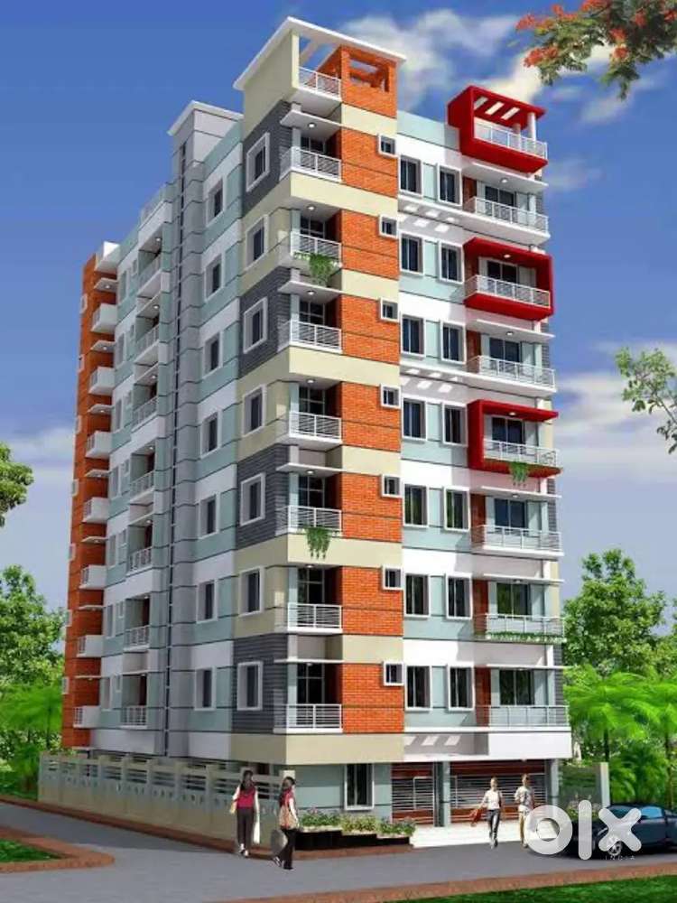 2/3/4Bhk-Chhawni/KT Ngr/Mankapur/Jaripatka/Buildi/Kadbi Sq/LIC Sq.
