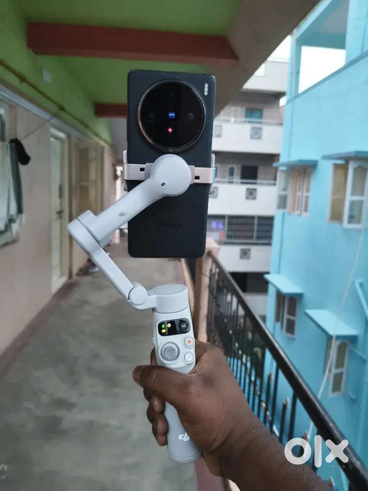 dji gimbal