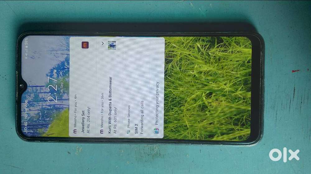 Realme5A ok