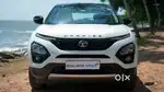 Tata Harrier, 2019, Diesel