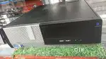 Dell pc branded i3  3rd  gen. 8gb ram  500gb storage windows 10
