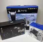 PS5 Digital Edition Console Bundle - PlayStation 5 digital