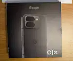 Brand New Pixel 9 Pro Fold (256GB) - Obsidian Black