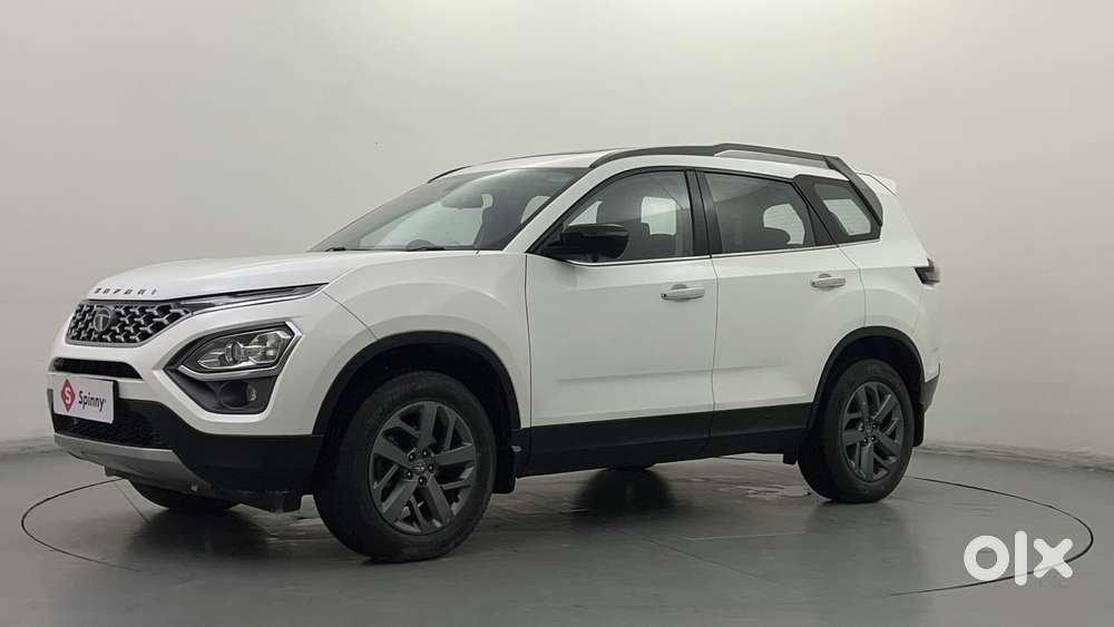 Tata Safari 2.0 Kryotec XTA Plus, 2022, Diesel