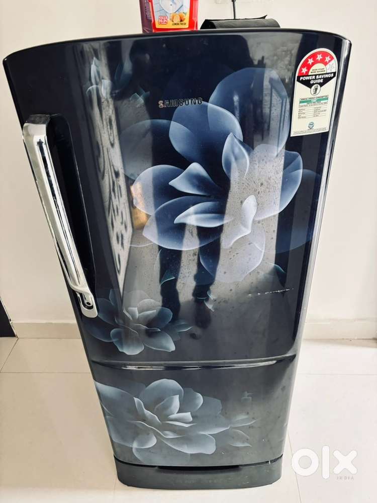 Samsung 4 star 190 lit