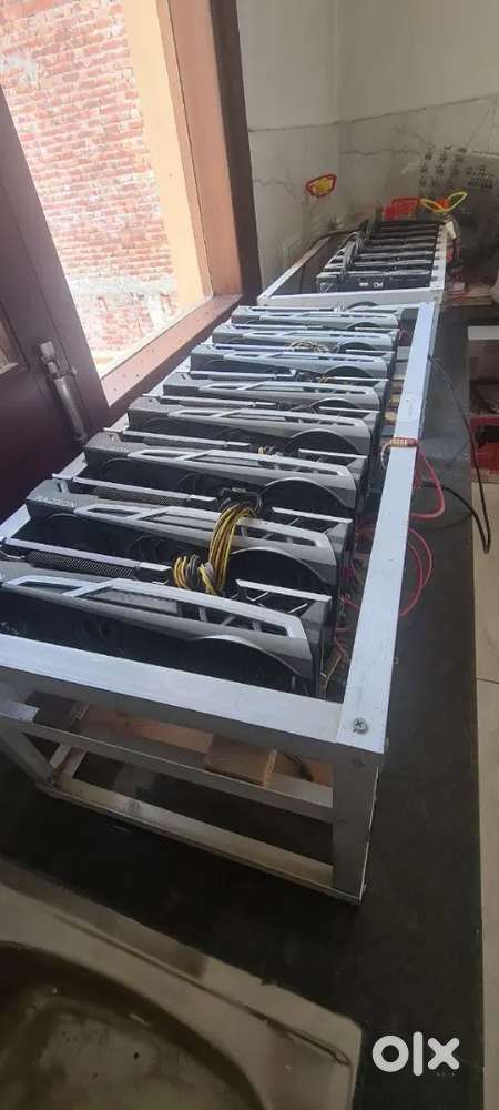 6600xt cards
