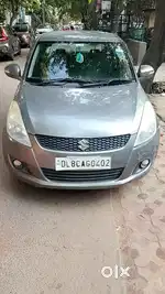 Maruti Suzuki Swift 2014
