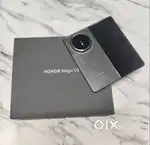 Brand New Active Global Honor Magic V3 12+512GB Black BC1615 Mum123