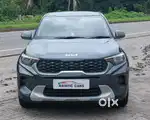 Kia Sonet 1.2 HTK, 2023, Petrol