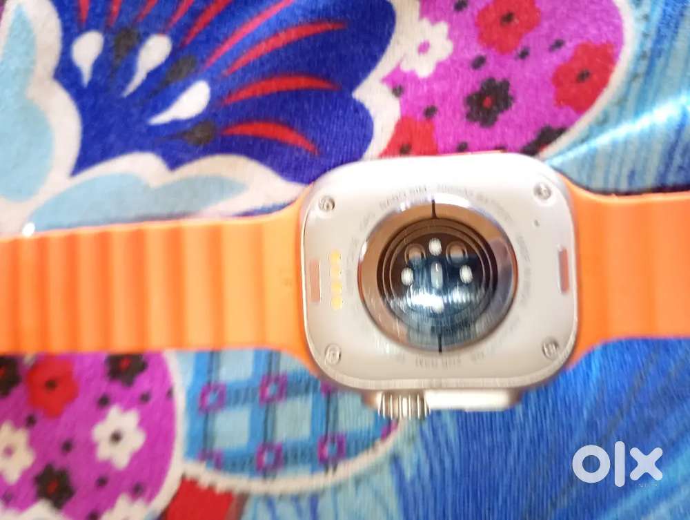 Sale my fire boltt watch