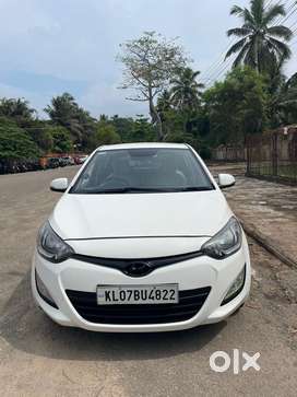 Hyundai i20 2012 Diesel 86000 Km Driven