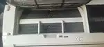 OG 1ton inverter split AC good working condition