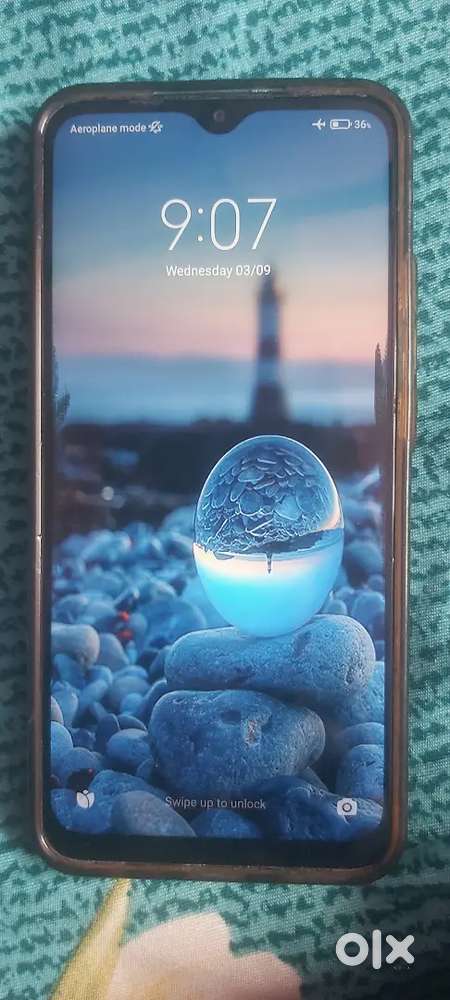 Poco m2 reloaded