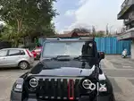 Mahindra Five-door Thar 2023 Diesel Good Condition