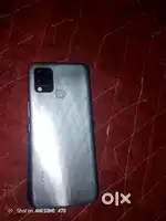 Infinix 10s  RAM4  कैमरा 48 अंपायर
