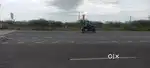 Dindigul to Palani four way on road site