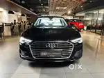 Audi A6 2.0 45 TFSI Technology, 2023, Petrol