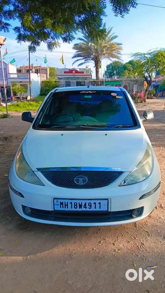 Tata Indica Vista 2011 Diesel Good Condition