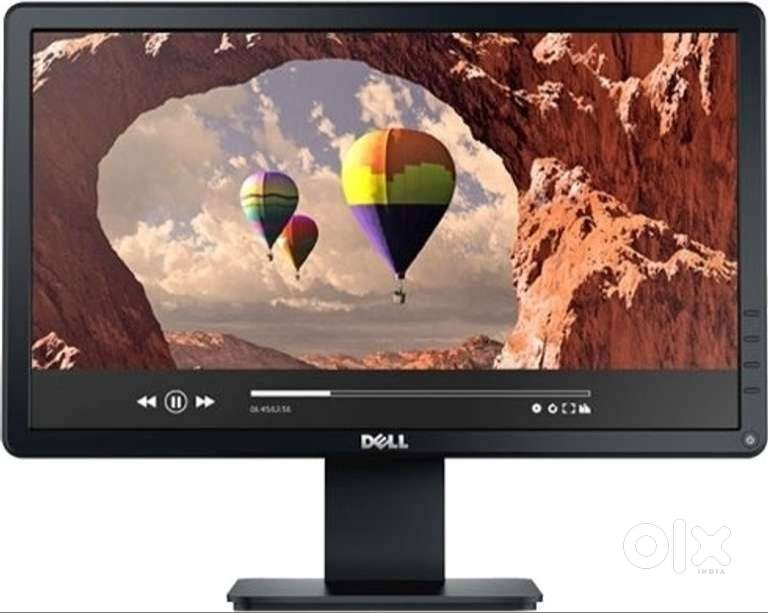 DELL 18 INCH MONITOR E1914H-USED