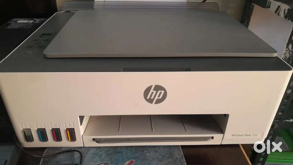 Printer HP