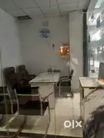 For rent shop