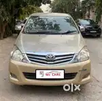 Toyota Innova 2004-2011 2.5 V Diesel 8-seater, 2012, Diesel
