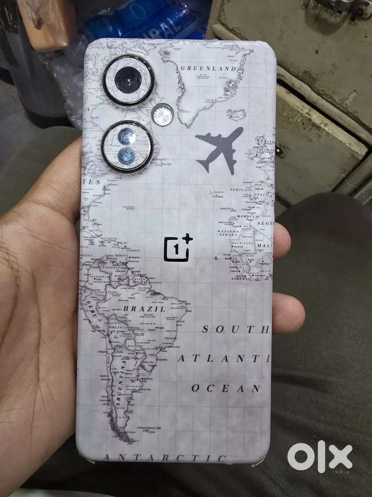Oneplus ce3 lite