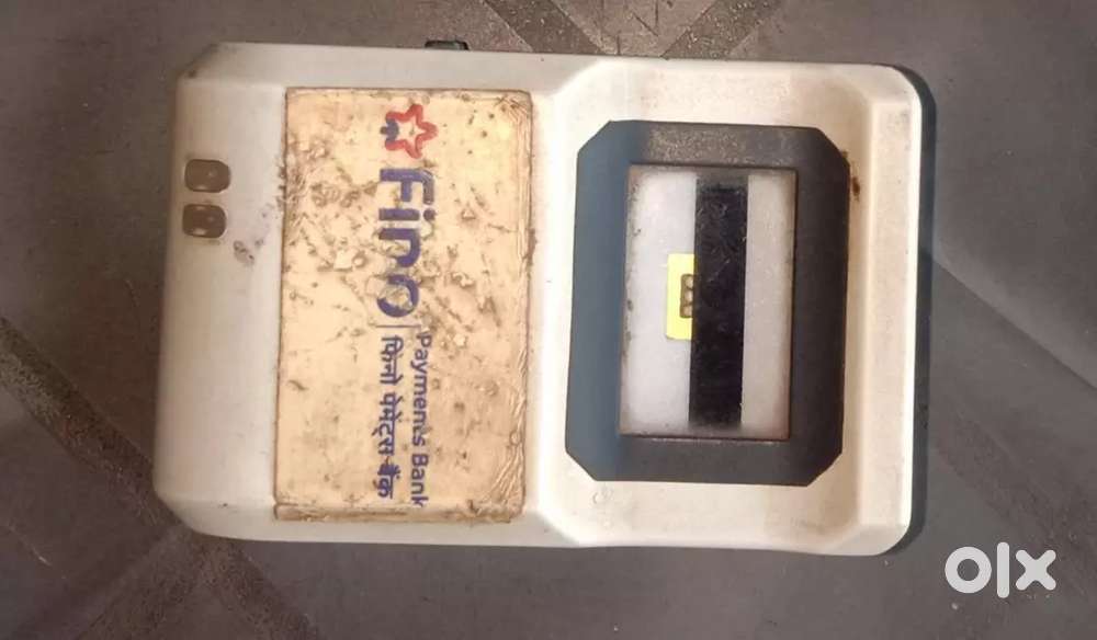 Bluetooth evolute identity5 device