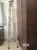 ladder step stool