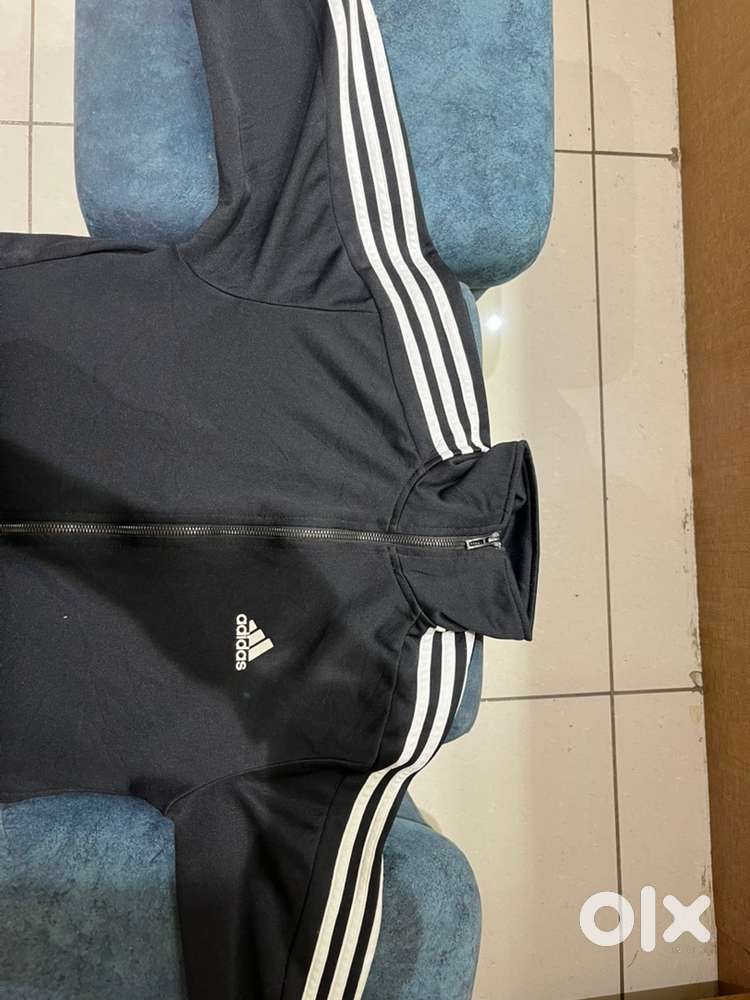 Adidas original casual jacket  S size