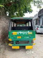 Auto cng all punjab permit