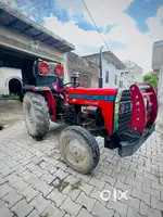 Massey 1035 koi problem nhi ha