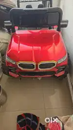 Toy jeep best