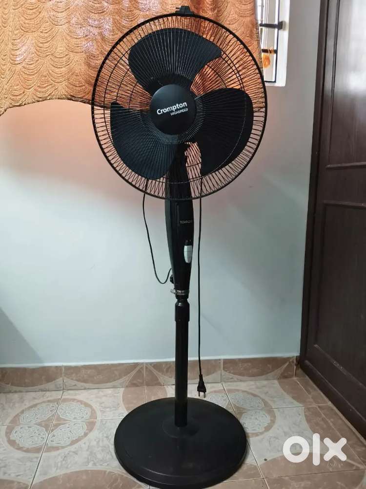Crompton Fan