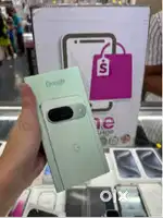 Google Pixel 9 Pro XL - 256GB Unlocked