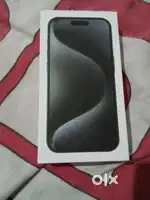 15pro Brand new