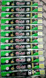 Kuldeep agarbatti factory m agarbatti pack karne ka work hi