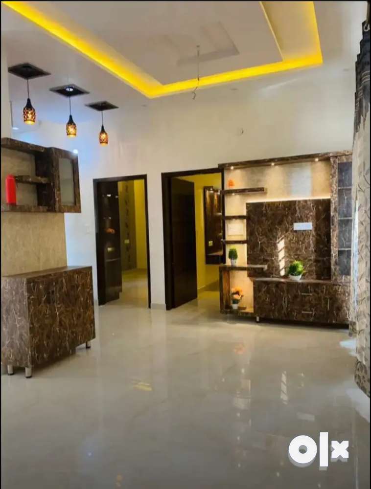 2 with store room apartment for sale at sector 126