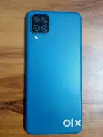 GALAXY A12