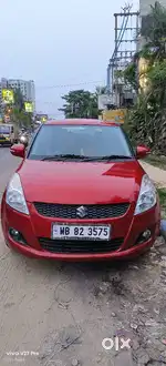 Swift ZXI 2014 Good Condition Car, Barasat RTO.
