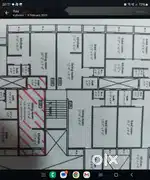 1 RK studio apartment