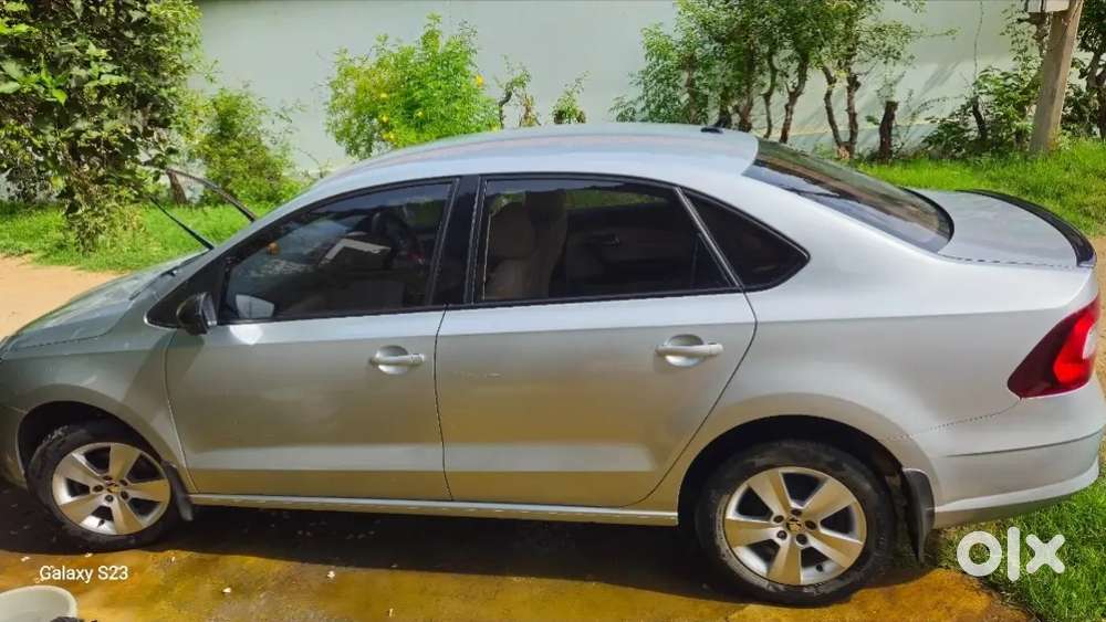 Skoda Rapid 2019 Diesel 60000 Km Driven